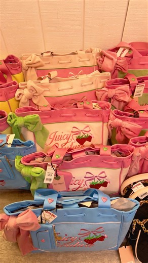 Spring Fashion Finds at TJ Maxx