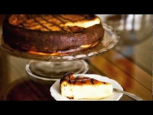Vienna Style Cheesecake - Sernik po Wiedensku- Ania's Polish Food Recipe #21