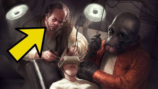 10 most disconcerting Star Wars characters
