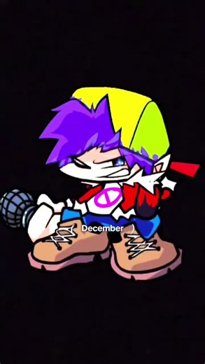 An FNF Short😀🎵🎤#fridaynightfunkin #fnfgirlfriend #fnfanimation #fnfshorts #fnfedit #fnf #fnf2025