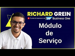Service Module Demo - SAP Business One