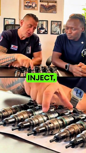 Understanding CAT C9 Injector Failure: Causes and Fixes