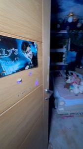 491K views · 2.9K reactions | Lilly’s Bedroom sadly left abandoned. The Harry Potter Theme in this bedroom was amazing… Lilly must of loved this room. But the question is WHY is this property left abandoned with everything left inside.  Don’t forget to follow like  and share. Thank you. Dark Explores UK Debbie Jane No Limits #urbex #exploring #abandoned #forgotten #property #sad #HarryPotter #followme #letsgo #explore #uk #fyp | Dark Explores UK | Facebook