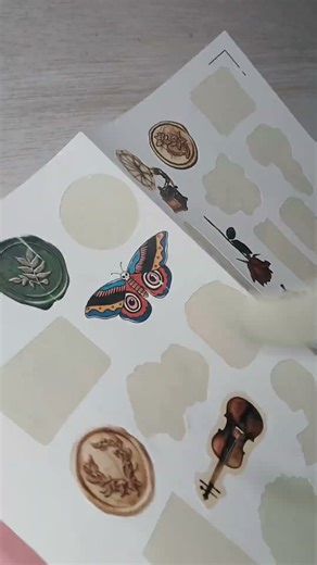 mini journal #journal #diy #art #drawing