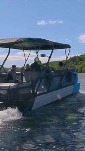 Introducing the Sea-Doo Switch: Redefine your watercraft experience....