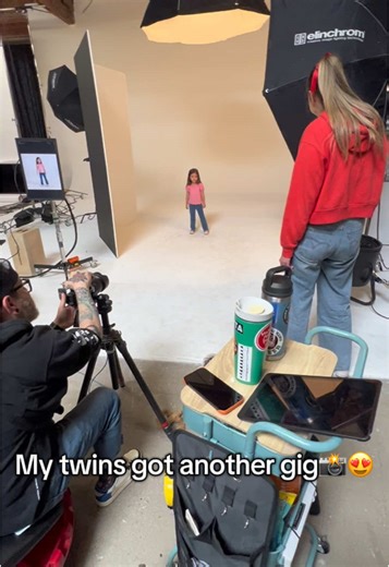 Celebrating My Twin Actors and Models' Success