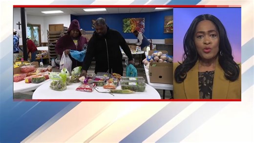 3.3K views · 13 reactions | In just a few days, Supplemental Nutrition Assistance Program (SNAP) benefits could be paused, affecting millions of residents in the state. Local food pantry leaders are already struggling to meet the community's needs https://wcti12.com/news/local/food-pantry-leaders-warn-of-crisis-as-snap-benefits-face-halt-amid-government-shutdown | WCTI News 12 | Facebook