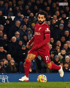 684K views · 10K reactions | The Merseyside derby awaits… ✊ #LIVEVE | Liverpool FC | Facebook