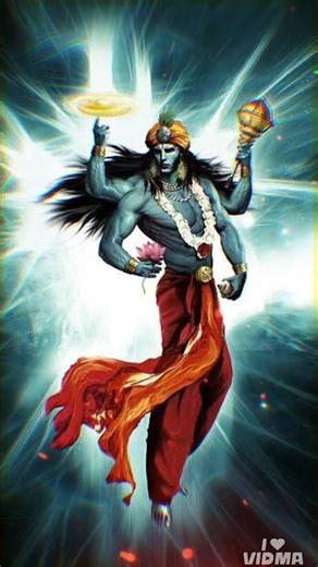 if your bad im your dad t #13million #love #song #hanuman #harekrishna