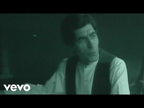 Joaquin Sabina - Con un Par (Videoclip)