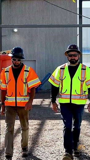 KwikSafety | Hi Vis Safety Vests