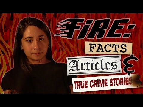 Fire | Curations Ep. 2