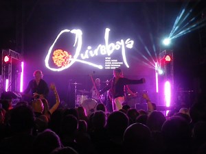 Concert History of Riverside 1 Newcastle upon Tyne, England, United Kingdom  | Concert Archives