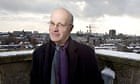 Video: Iain Sinclair - At large in a 'fictional' Hackney