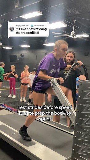 How To Run Quicker on a Treadmill: Sprint Workout Tips