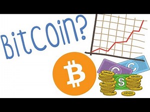 Bitcoin - einfach erklärt!