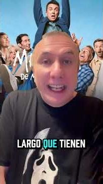"Malcolm: de mal en peor", nuevos capítulos de"Malcolm". #series #comedia #seriescortas