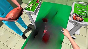 Download & Play Virtual Doctor Surgeon Sim 3D on PC & Mac (Emulator)
