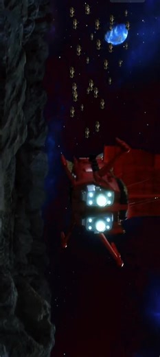 enter legendary megazord #foryoupage #gokaiger #supersentai