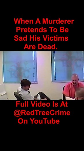 #interrogation #truecrime #crime #bodycam #caughtoncamera #Criminal #breakingthelaw #foryou #trending #redtreecrime #shocking #Youtube
