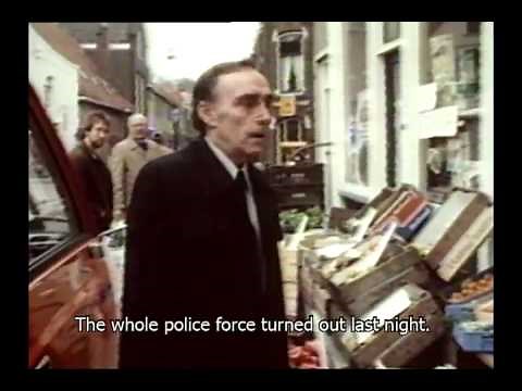 strandbeest previous works