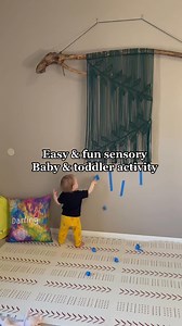 11K views · 42 reactions | tape pull activity #kidsactivities #sensoryplay #toddlerlife #toddlers #toddlerlearning #paisleyscorner #parenting #familytime #dadlife #momlife #mumlife #toddlerlife | Jake Coco | Facebook