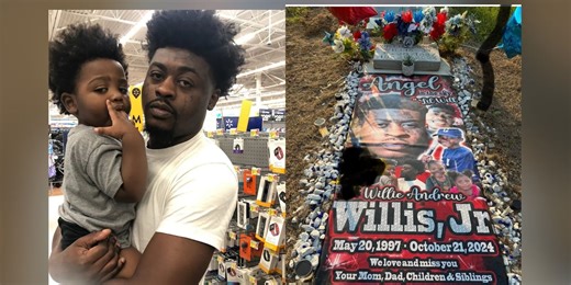 Family demands answers after inmate dies following balcony fall at SGA prison