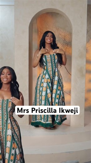 This Mrs Ikweji na wa oo 🤣 #priscilla #priscillaojo #jumajux #jux #youtubeshorts #youtubevideo #jp