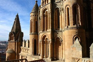 15 Best Things to Do in Salamanca (Spain) - The Crazy Tourist