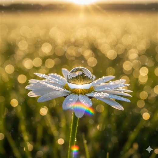 Daisy Reflection, Desktop and Phone Art, 16:9 HD Wallpaper, Matching Mobile Background, JPG, Instant Digital Download - Etsy