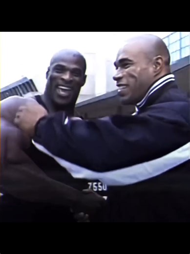 The Kings 👑 #workout #gym #motivation #focus #primalstrength