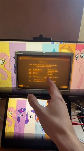 linkfy on Instagram: "Programas innecesarios que quieres probar #python #programacion #javascript #tech #tecnologia"