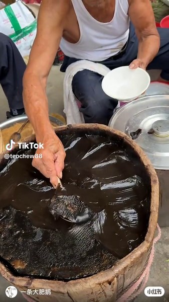 Exploring Teochew Cuisine: A Cultural Food Journey