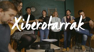 129K views · 2.6K reactions | Je sais pas pour vous, mais moi cette musique  Voici Xiberotarrak Taldea, un groupe originaire de Soule (proche de Mauléon). La chanson c'est Xorrotxak, vous pouvez la retrouver sur leur nouvel album "Lürrama". Merci au Restaurant Euskalduna pour leur accueil et aussi à la nouvelle fromagerie de Mauléon Xirikota Il n'y pas beaucoup de fromageries qui ouvrent leurs portes à 1 heure du matin pour qu'on puisse tourner une vidéo ;-) | Pays basque | Facebook