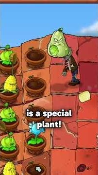PvZ TIER LIST Best and Worst Plants (part 4)