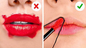 Get tiktok-ready: insider secrets to achieve flawless makeup looks ✨💄 | 5-Minute Crafts Like