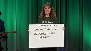 2.1K views · 42 reactions | The next Rooted starts September 12, 2021. Sign up: https://www.centralaz.com/rooted So many lives have been enriched by this program. How about yours? #rooted #CentralAZ #leadership | Central Christian Church | Arizona | Facebook