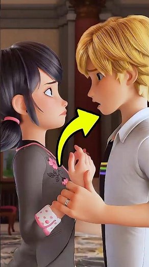 Adrien Is About To Learn That Gabriel Was A VILLAIN! #miraculous