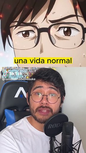 Recomendación del anime Parasite