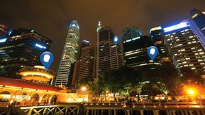 When your next career move is critical, one name should spring to mind. springasia.com | Spring Professional