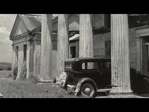 Real American Places: Edward Weston and 'Leaves of Grass'