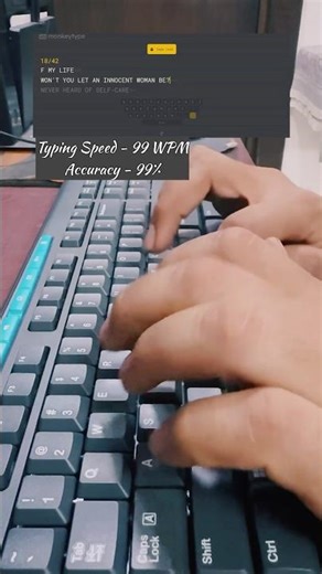 MANCHILD - SABRINA CARPENTER | TYPING LYRICS | #shorts