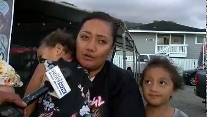 143K views · 10K reactions | Kahuku pride! Check out the celebrations in Windward Oahu tonight after Iam Tongi was crowned the winner of this season's "American Idol." MORE: https://buff.ly/43dVSk0 #HINews #HNN | Hawaii News Now | Facebook