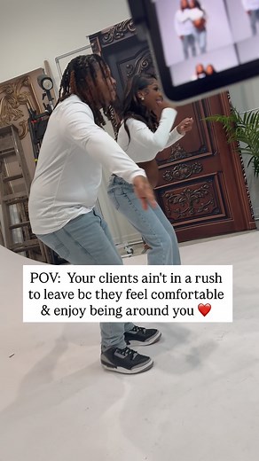 10K views · 6.6K reactions | I wish I had footage of when she first...