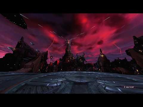 DOOM Eternal - Hell Den by Payoyo