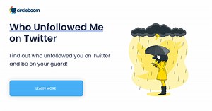 See Who Unfollowed You on Twitter | Twitter Unfollow Tracker