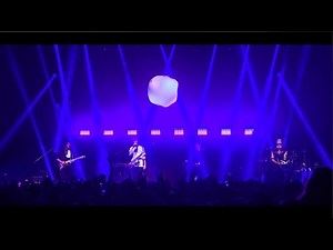 Drax Project 'All This Time' - One-Way Ticket Series: Ep 7