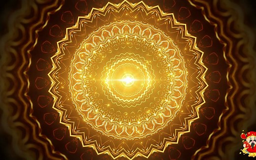 （最强大的528 HZ 音乐)🔅✨💰仅仅只听21分钟, 有效疗愈身心和引导积极的想法。 用秘密的冥想音乐提升自信心，吸收天地间无尽的好运与福气！