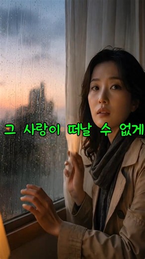 김용임 사랑의 밧줄