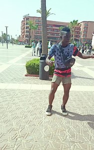 #ÇaMeRigole #ÇaMeDanse La musique Attié vivra toujours 🙏🙏♥️👌 #Travel_Dream 👌👌👊👍🤝 | PREZYDENT VESKAYE